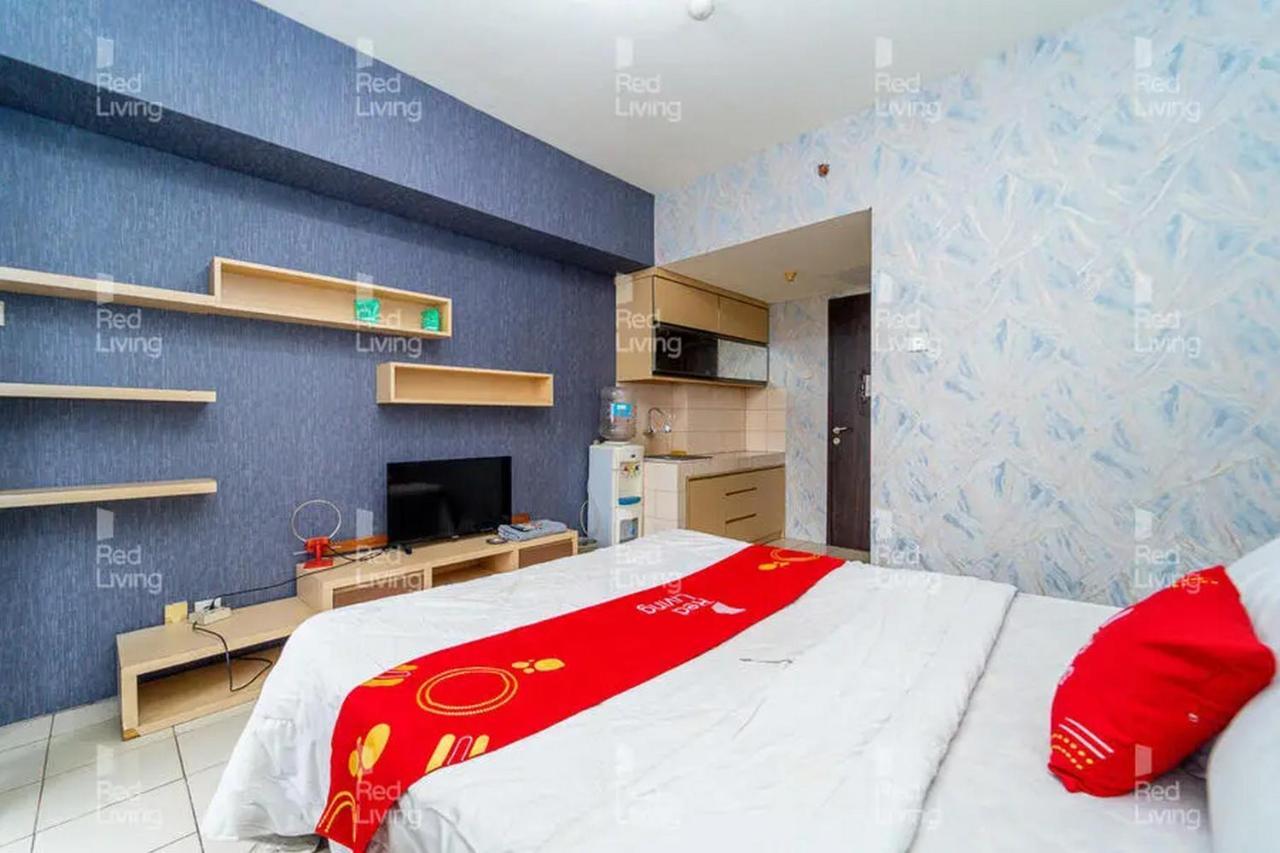 Redliving Apartemen Serpong Green View - Celebrity Room Tower B Тангеранг Екстер'єр фото